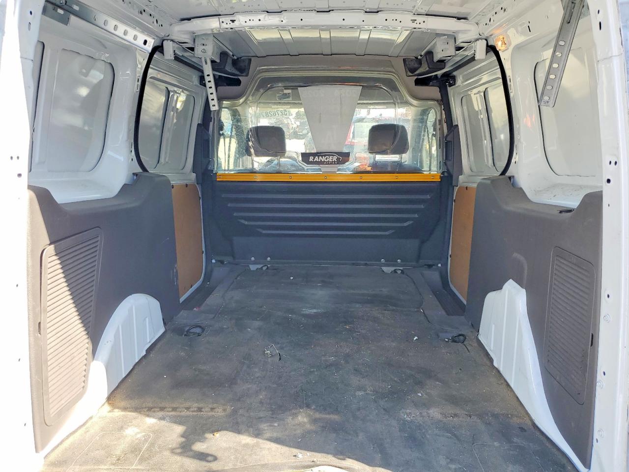 Ford Transit Xl