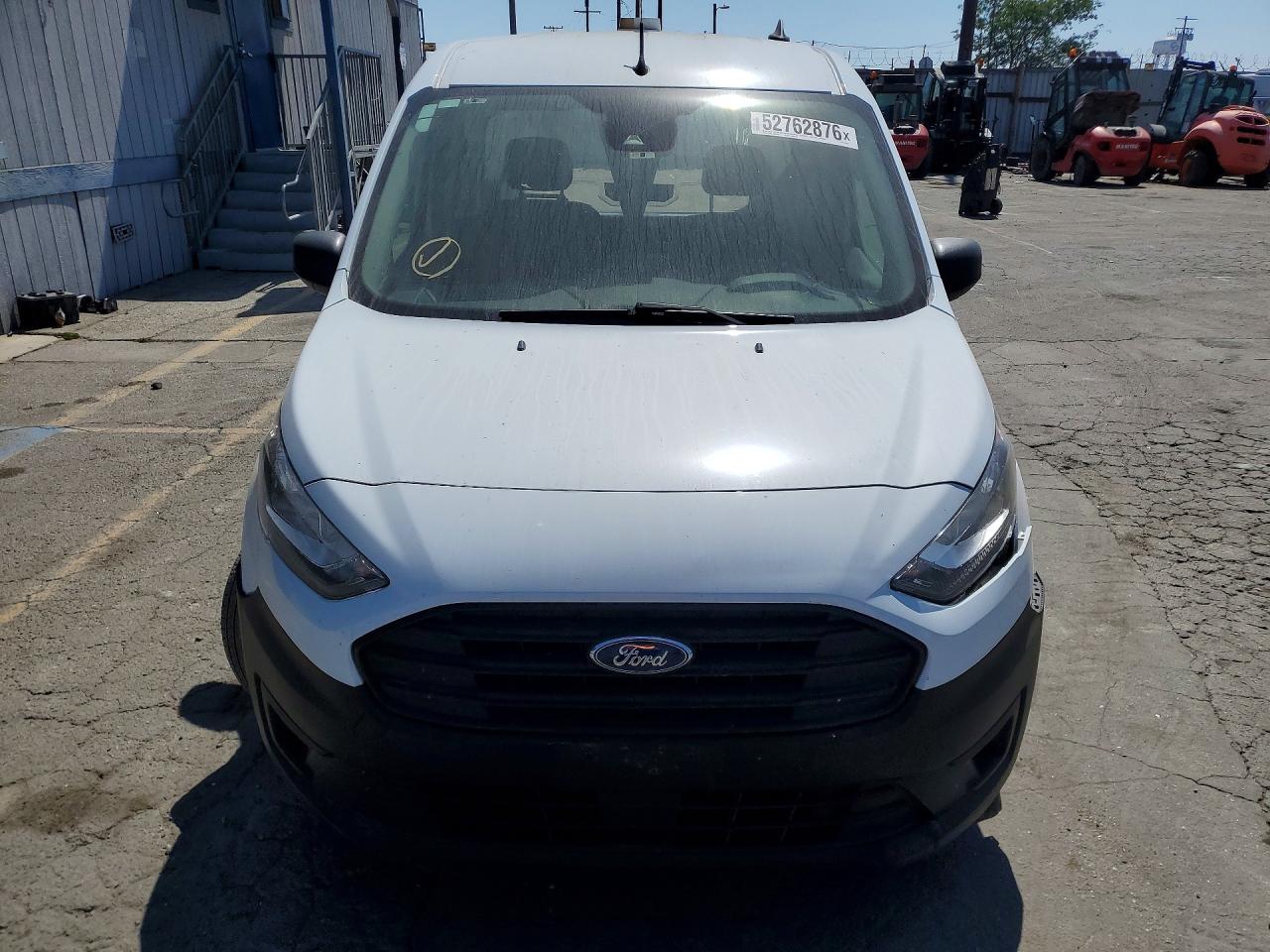 Ford Transit Xl