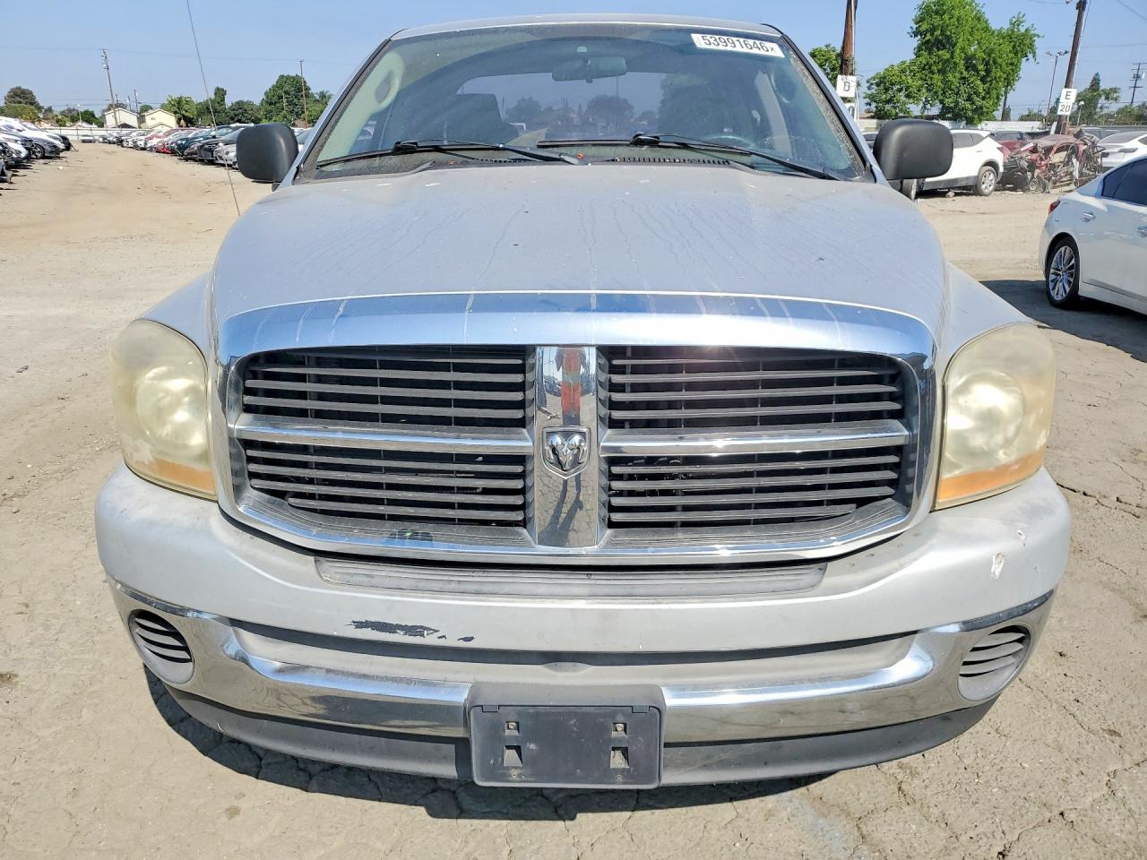 Dodge Ram 1500 St