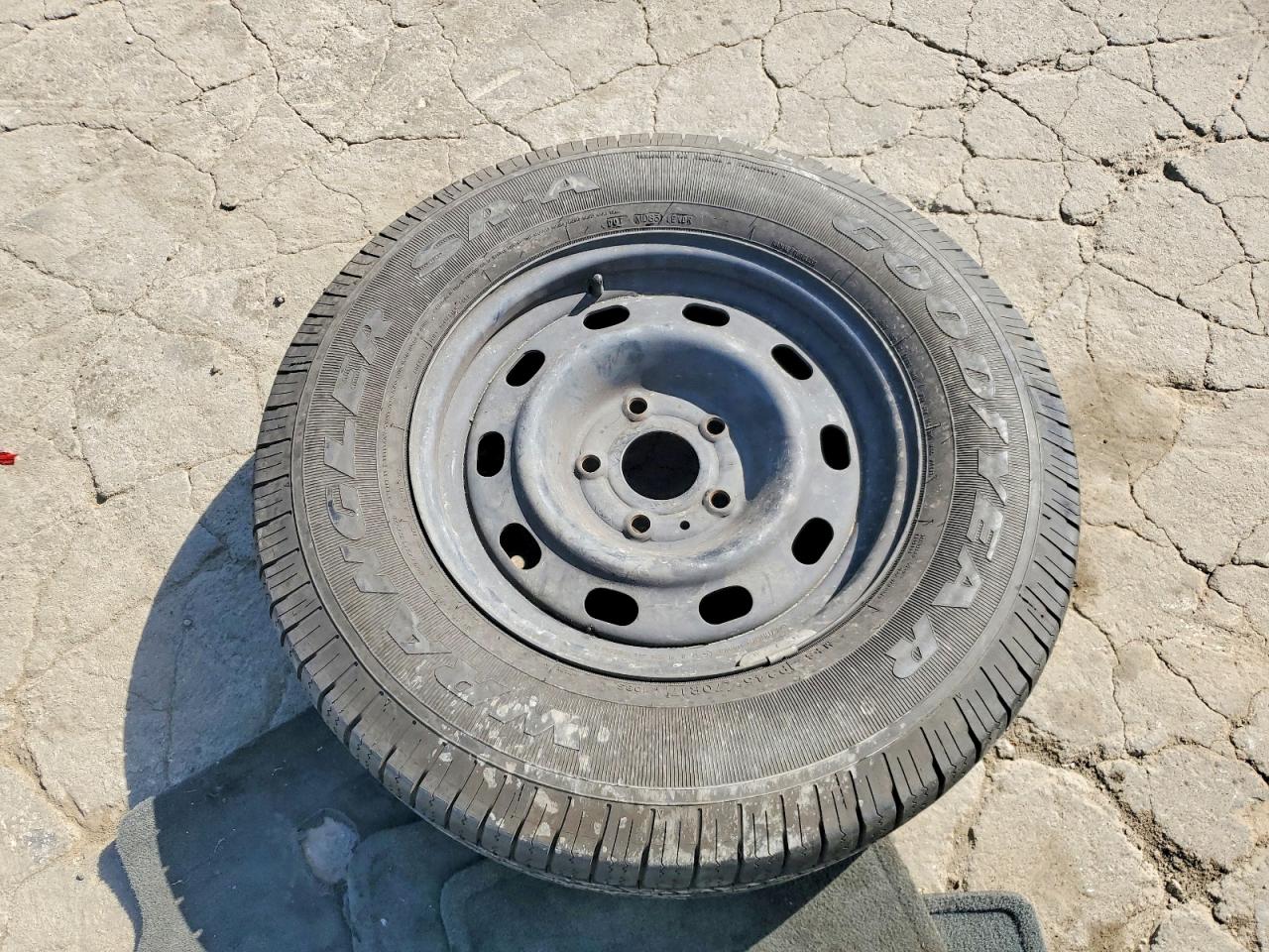 Dodge Ram 1500 St
