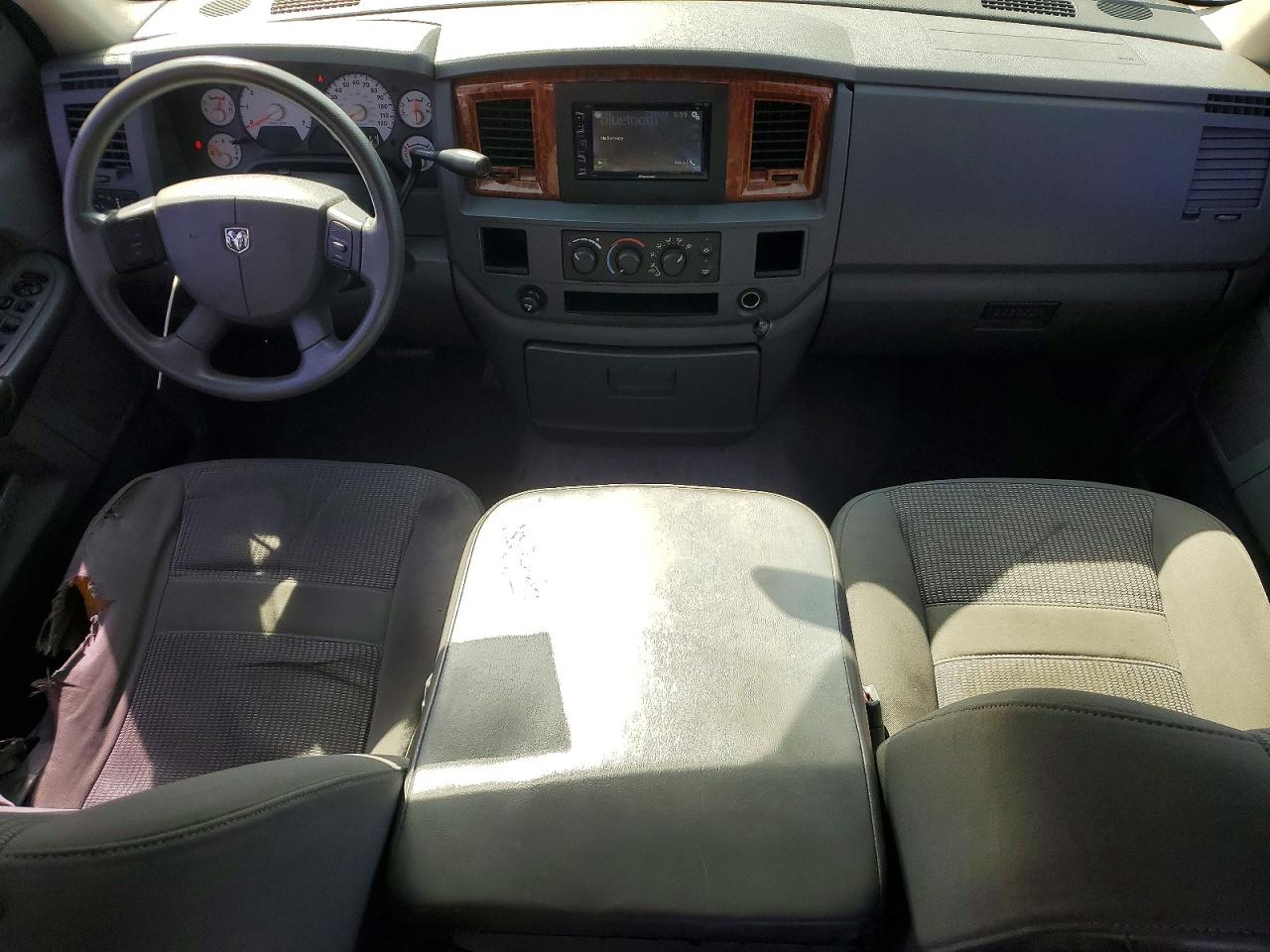 Dodge Ram 1500 St