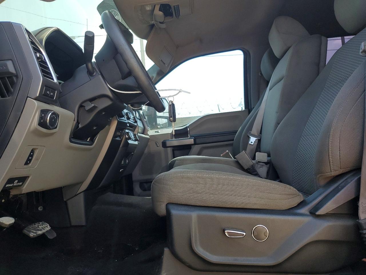 Ford F-450 Super Duty