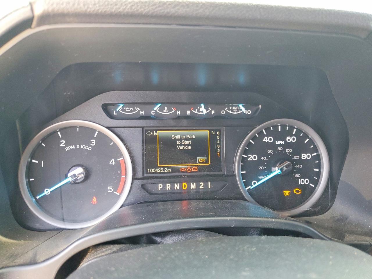 Ford F-450 Super Duty