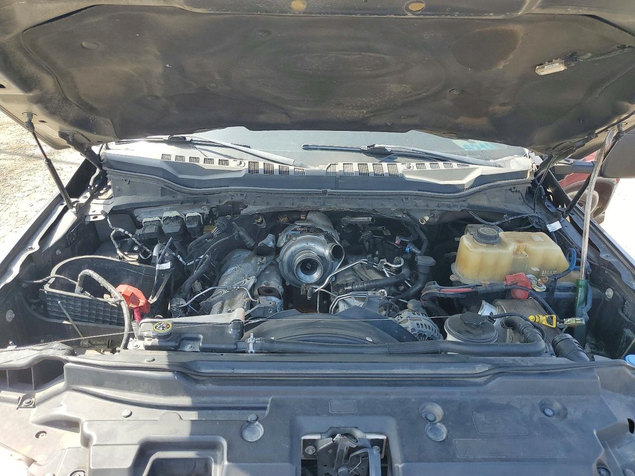 Ford F-450 Super Duty