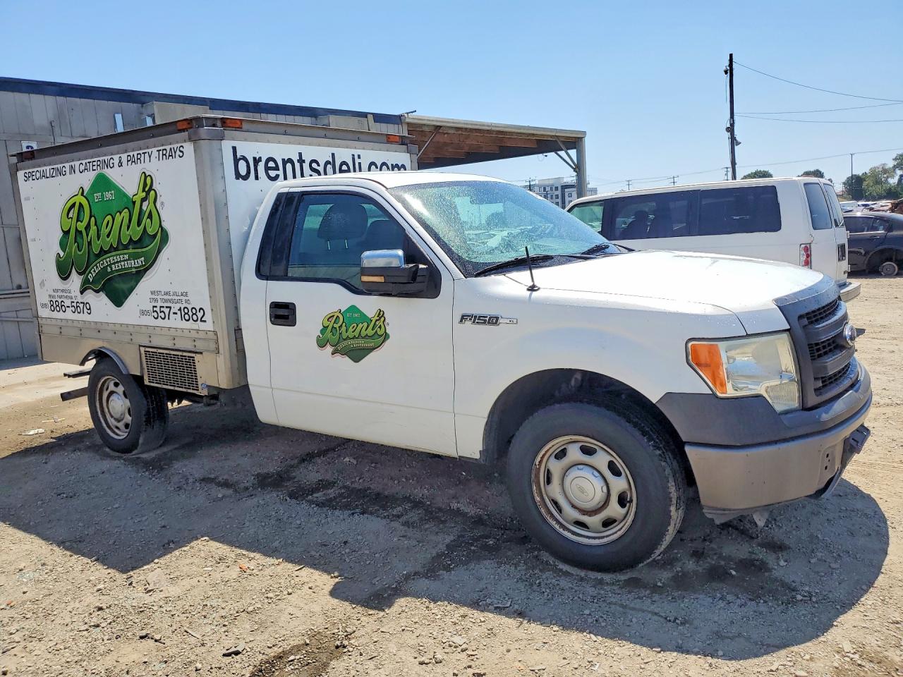 Ford F-150