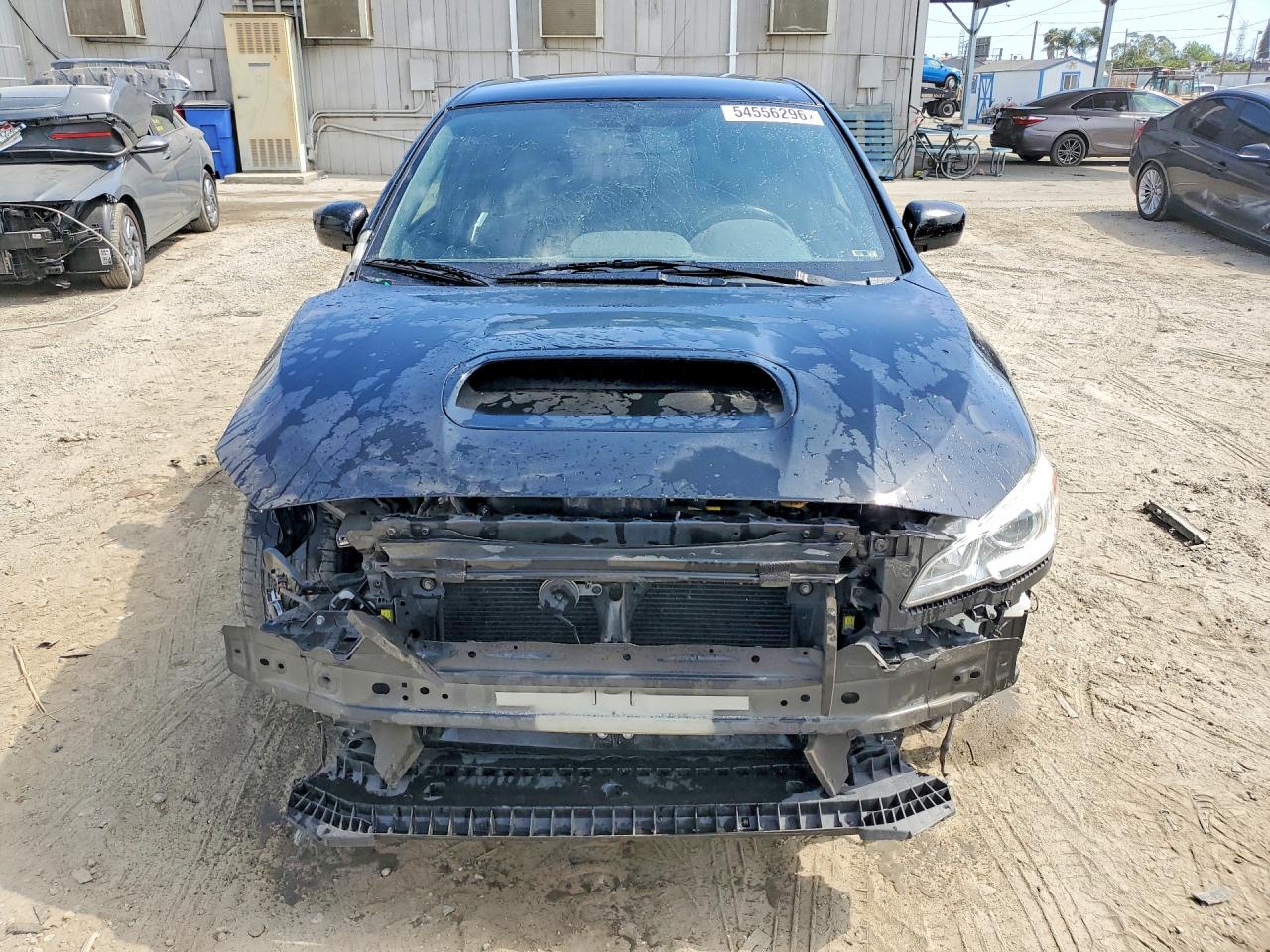 Subaru WRX