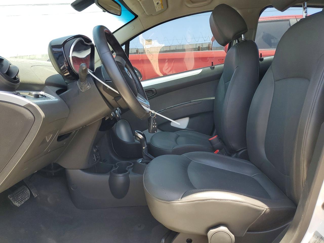 Chevrolet Spark 2lt