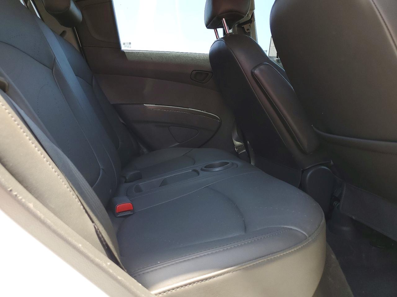 Chevrolet Spark 2lt