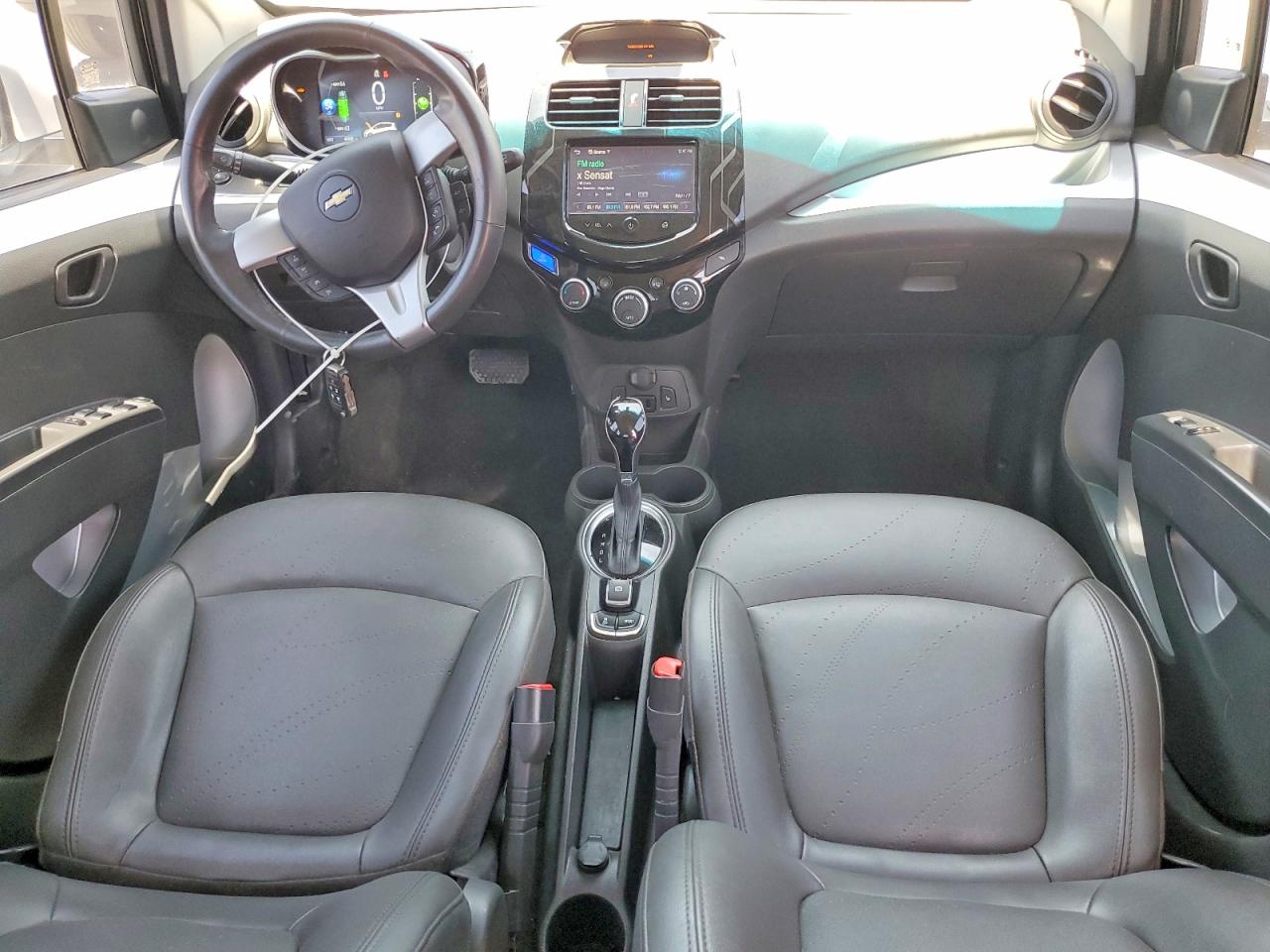 Chevrolet Spark 2lt