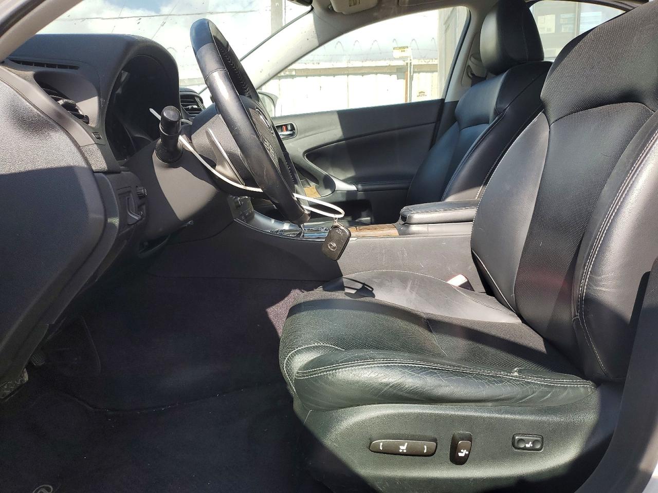 Lexus Is 250
