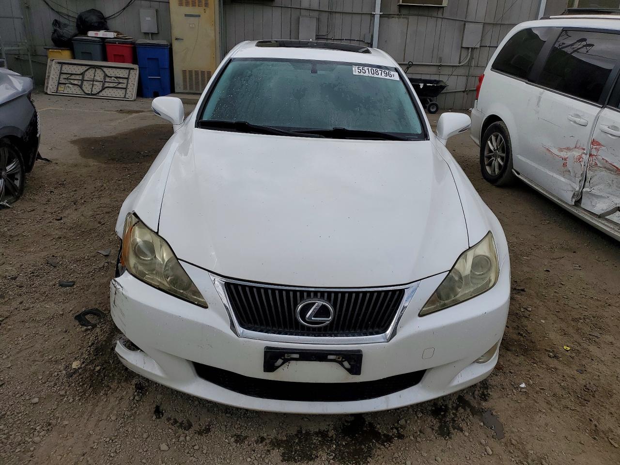 Lexus Is 250