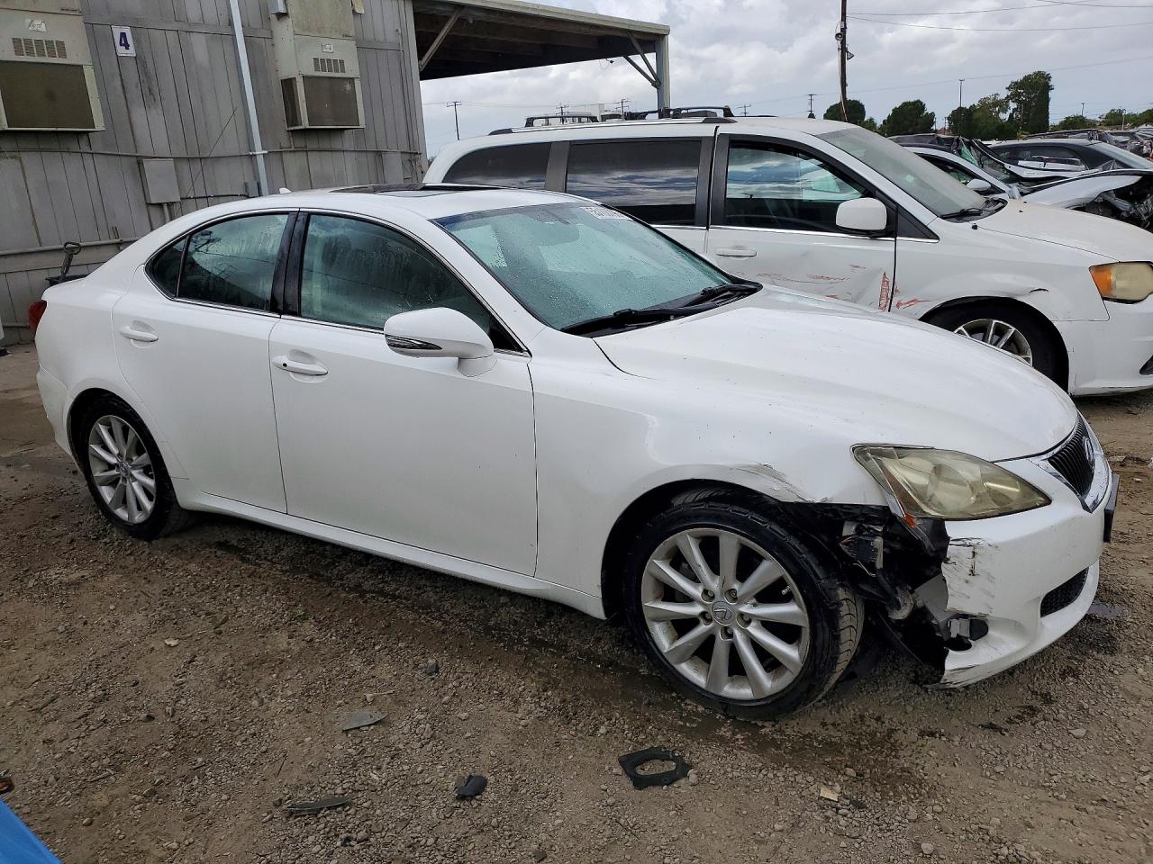 Lexus Is 250