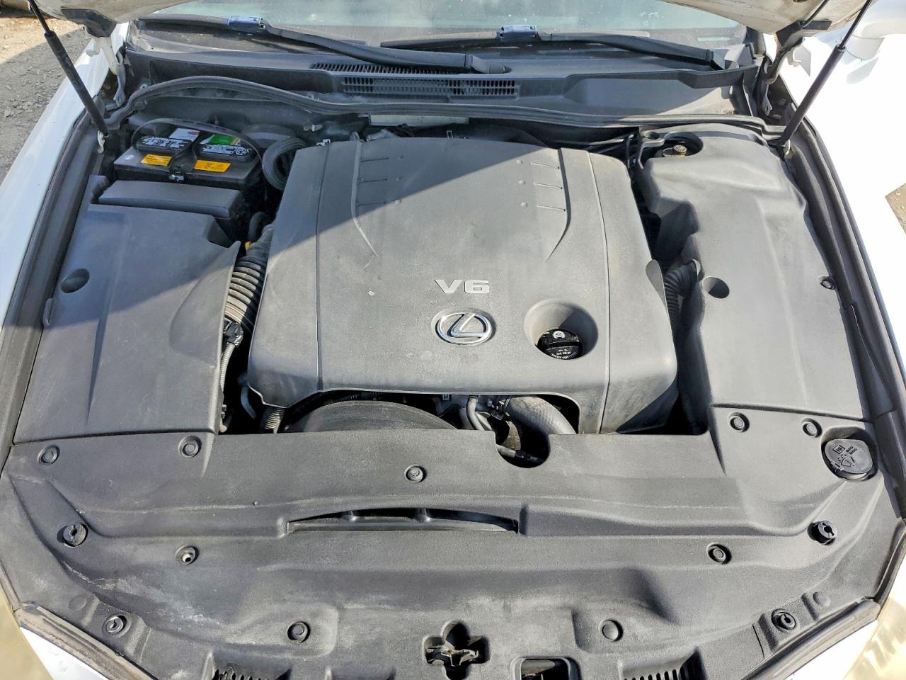 Lexus Is 250