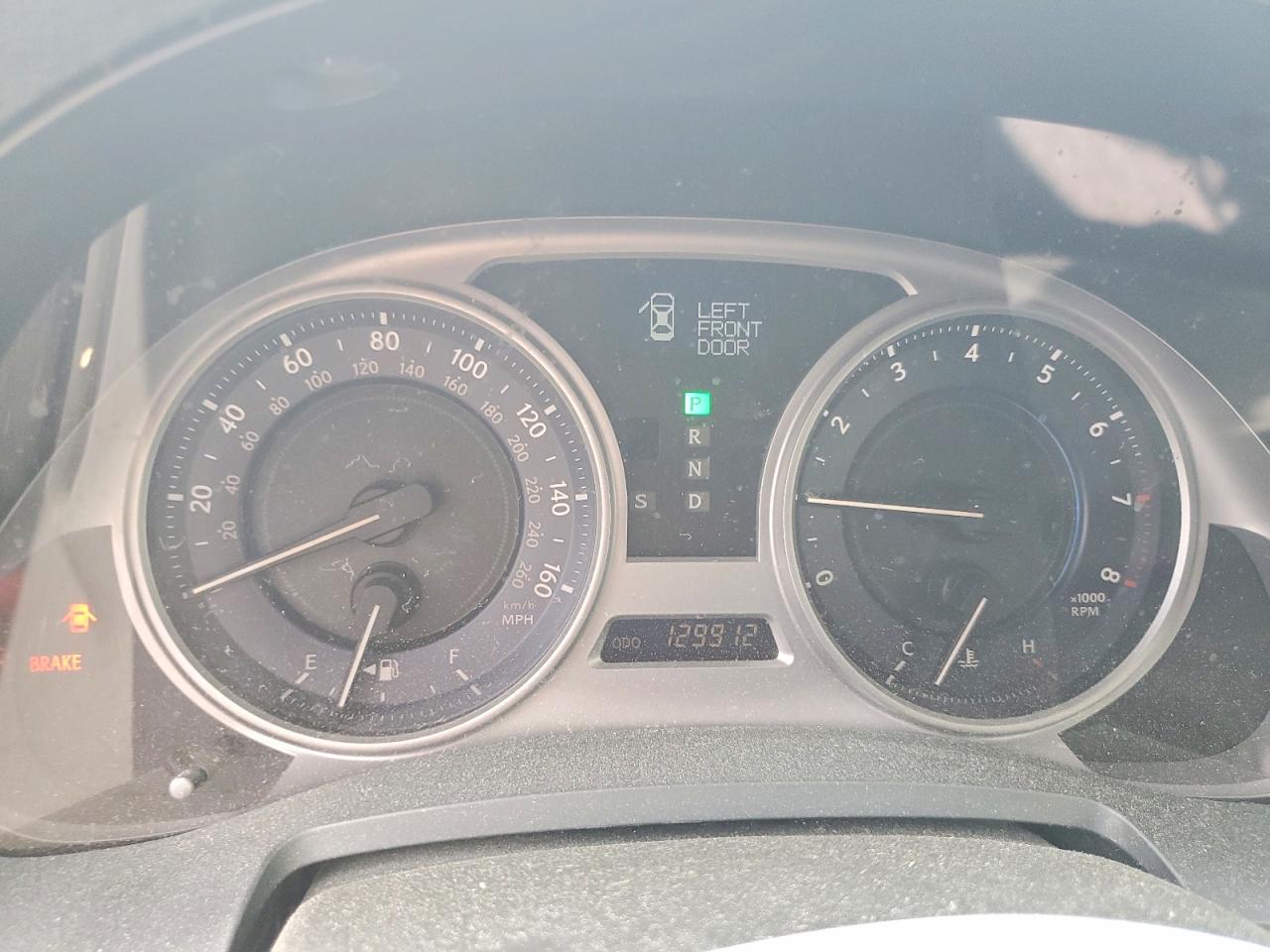 Lexus Is 250