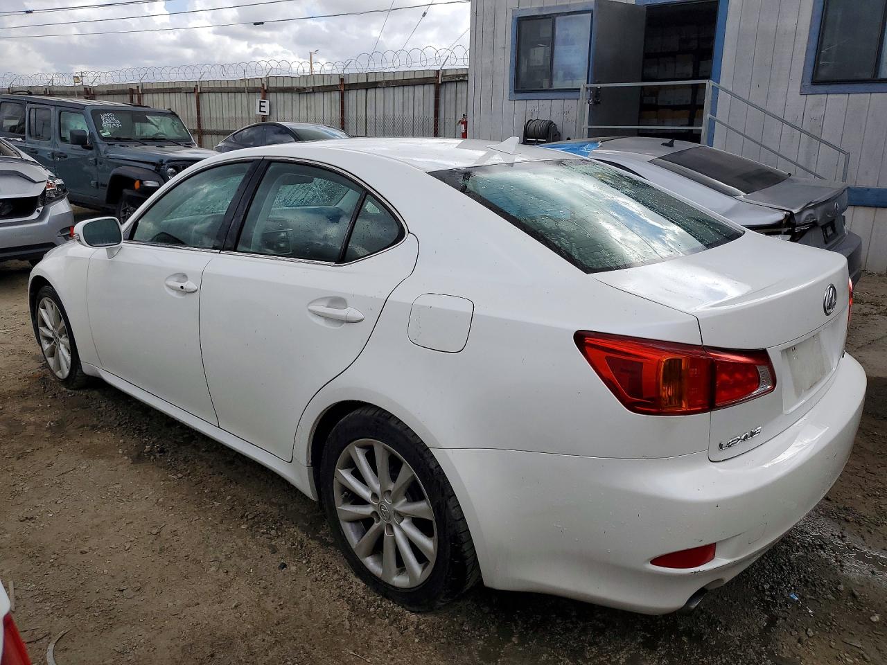 Lexus Is 250