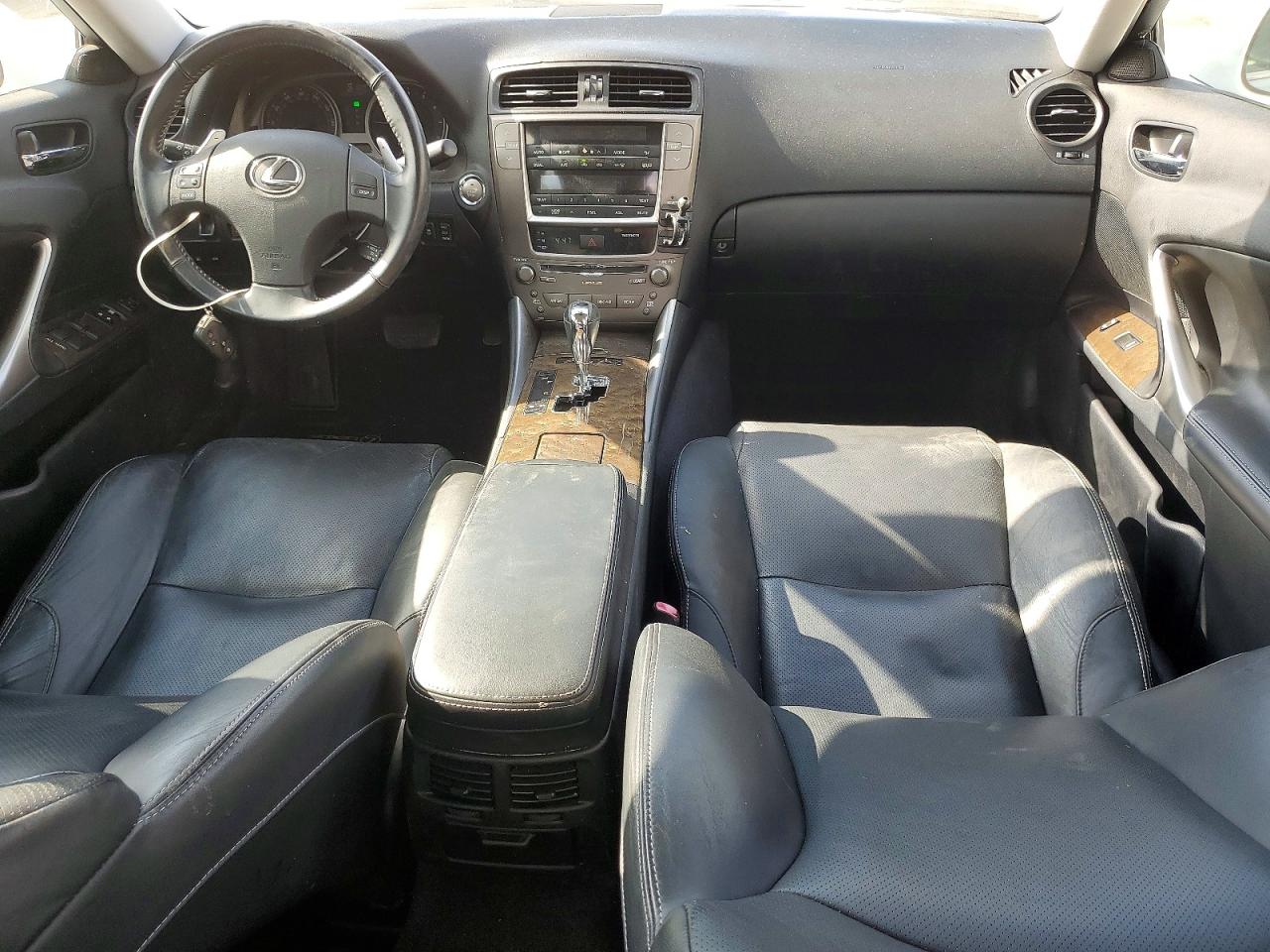 Lexus Is 250
