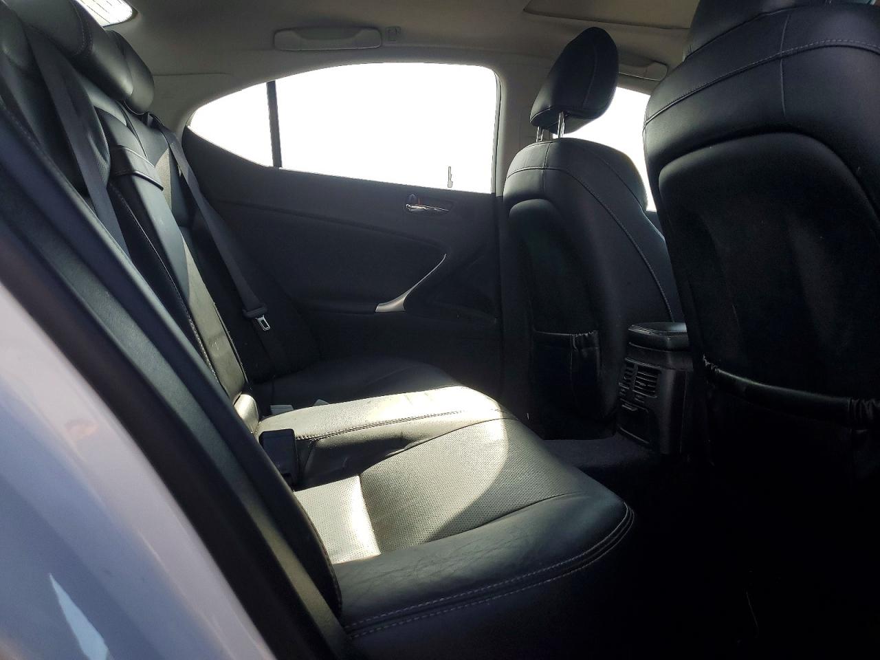 Lexus Is 250