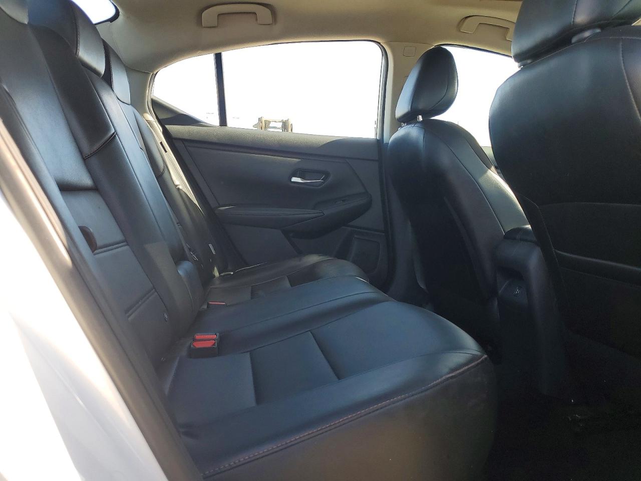 Nissan Sentra Sr