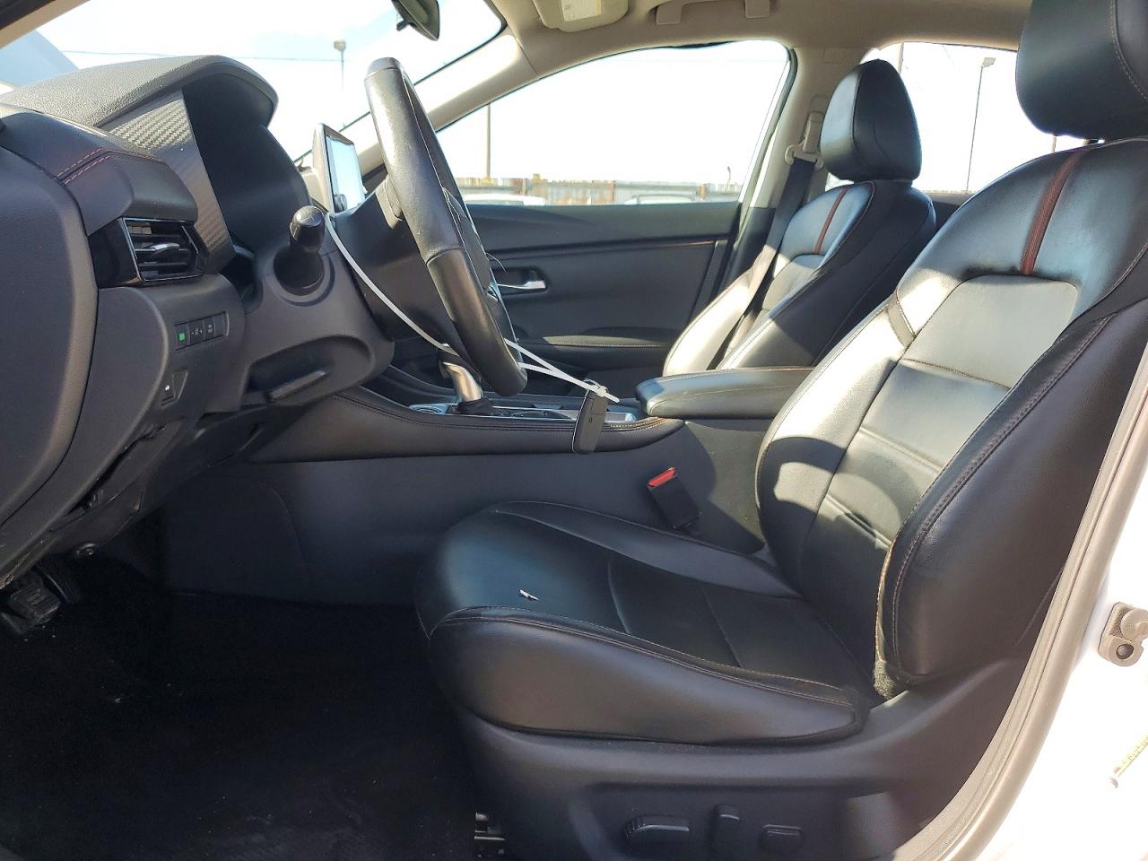 Nissan Sentra Sr