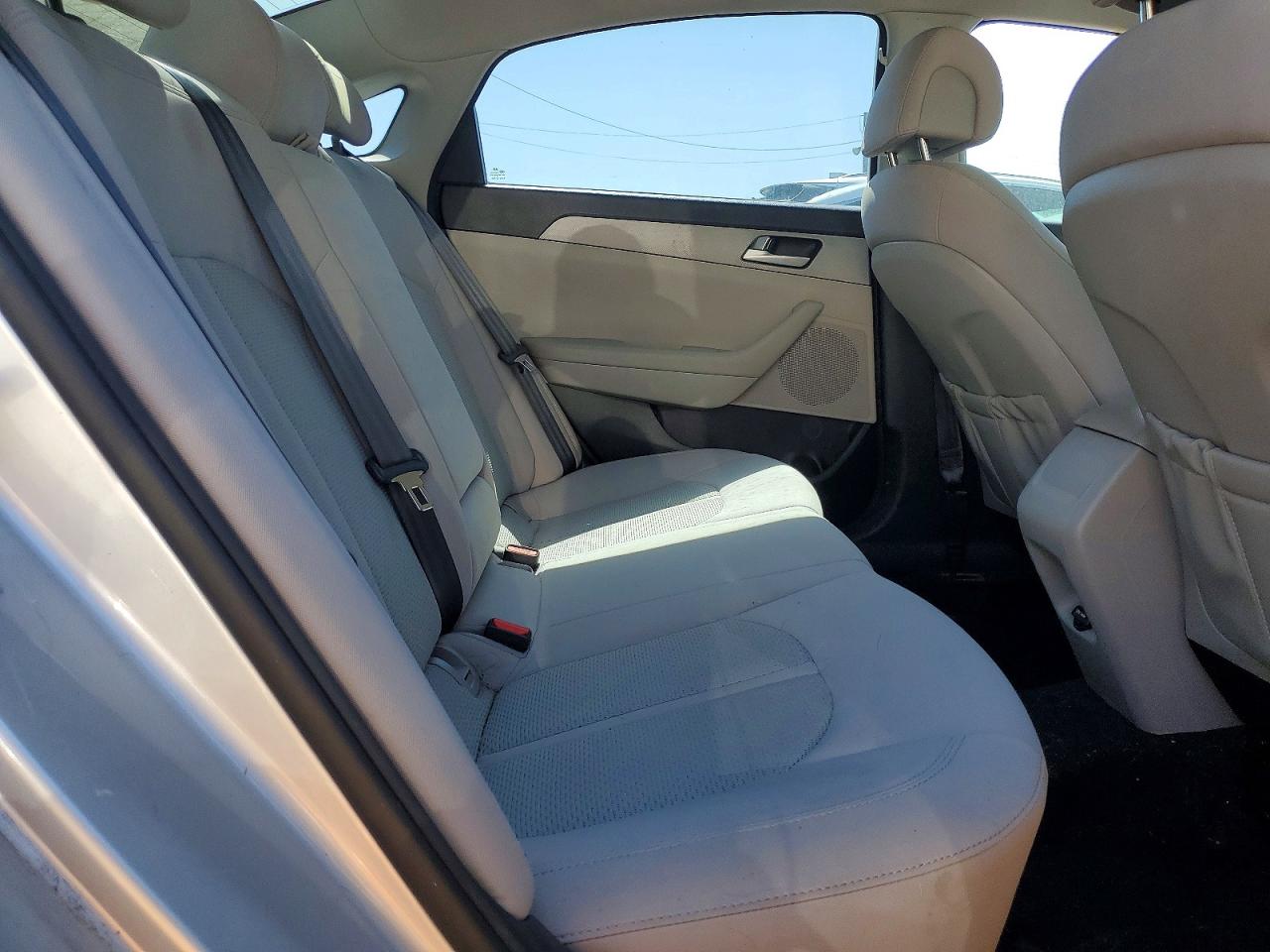 Hyundai SONATA Se