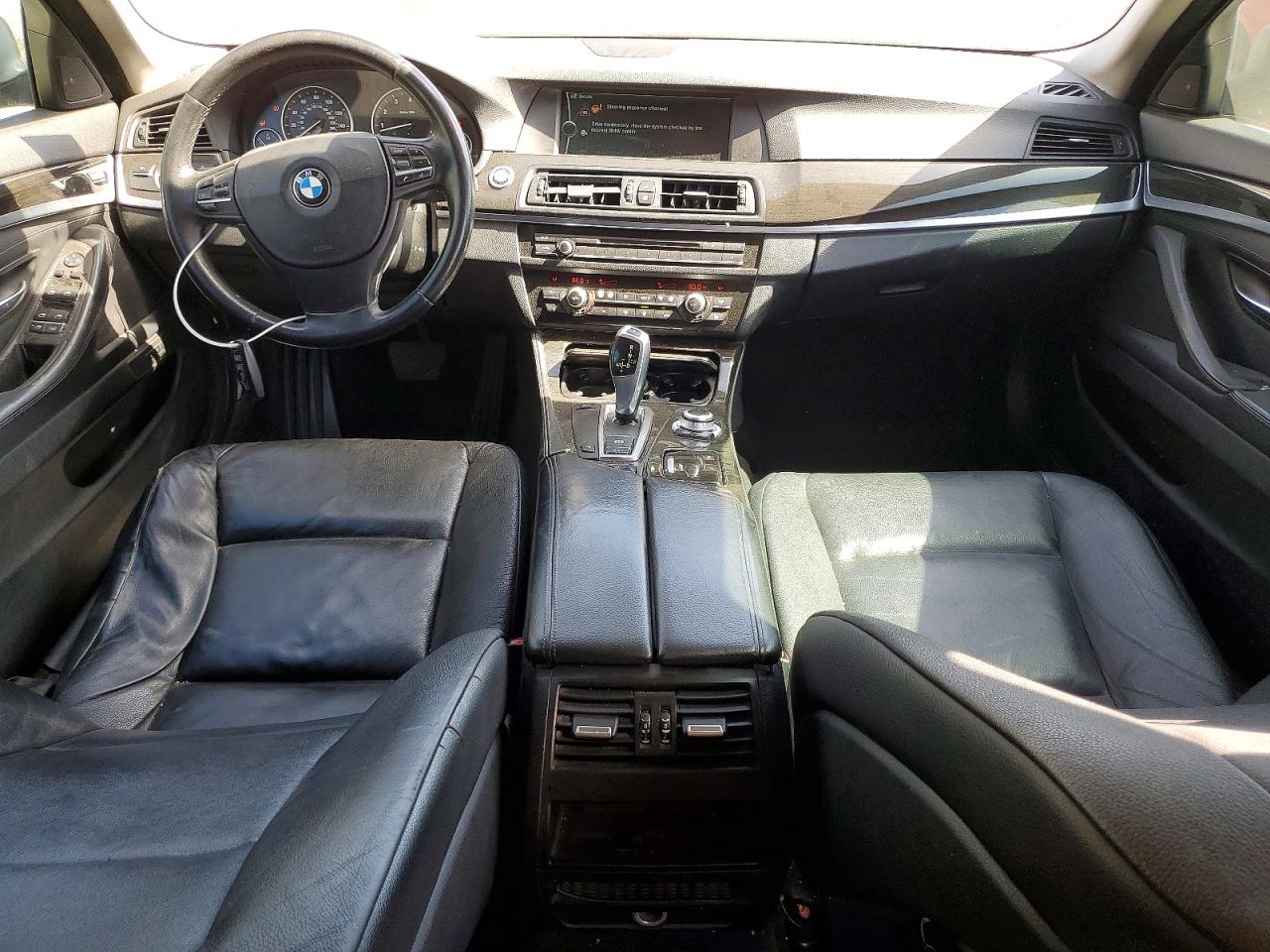 BMW 5 Series I