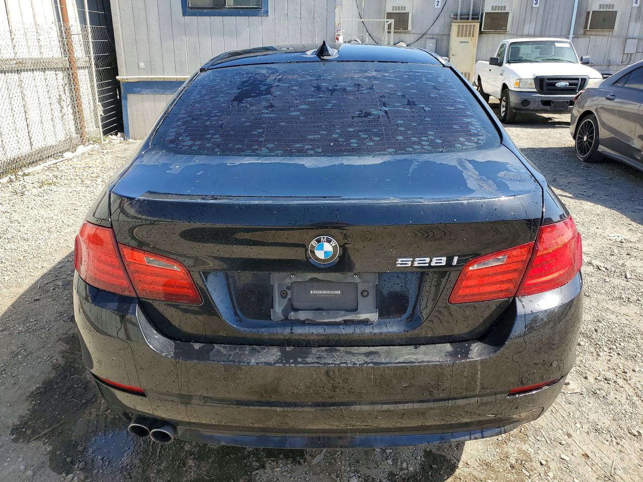 BMW 5 Series I