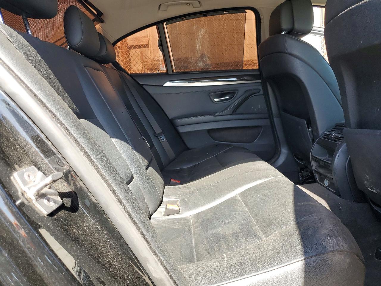 BMW 5 Series I