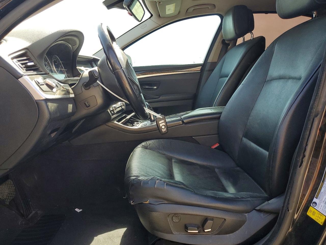 BMW 5 Series I