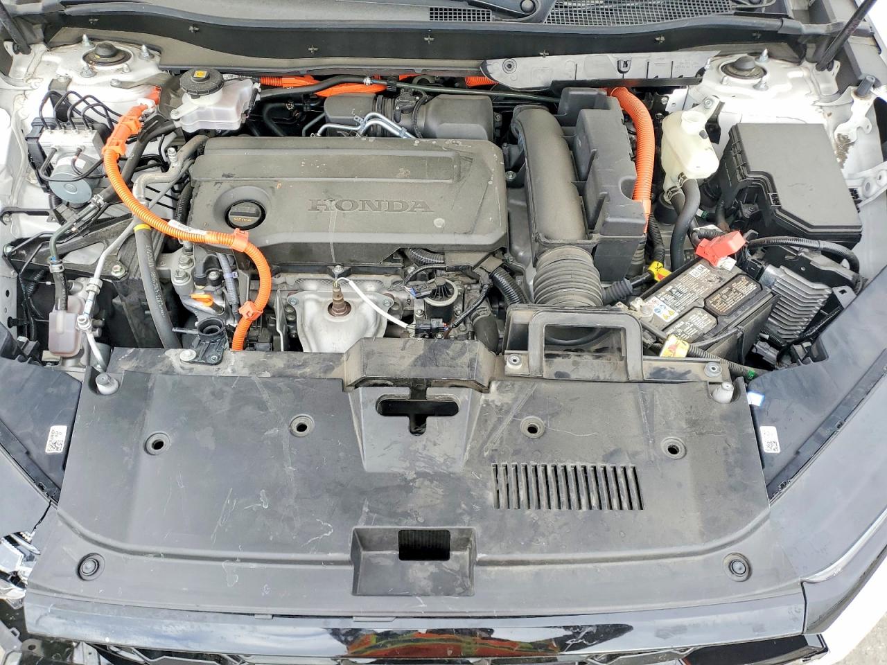 Honda Crv Sport