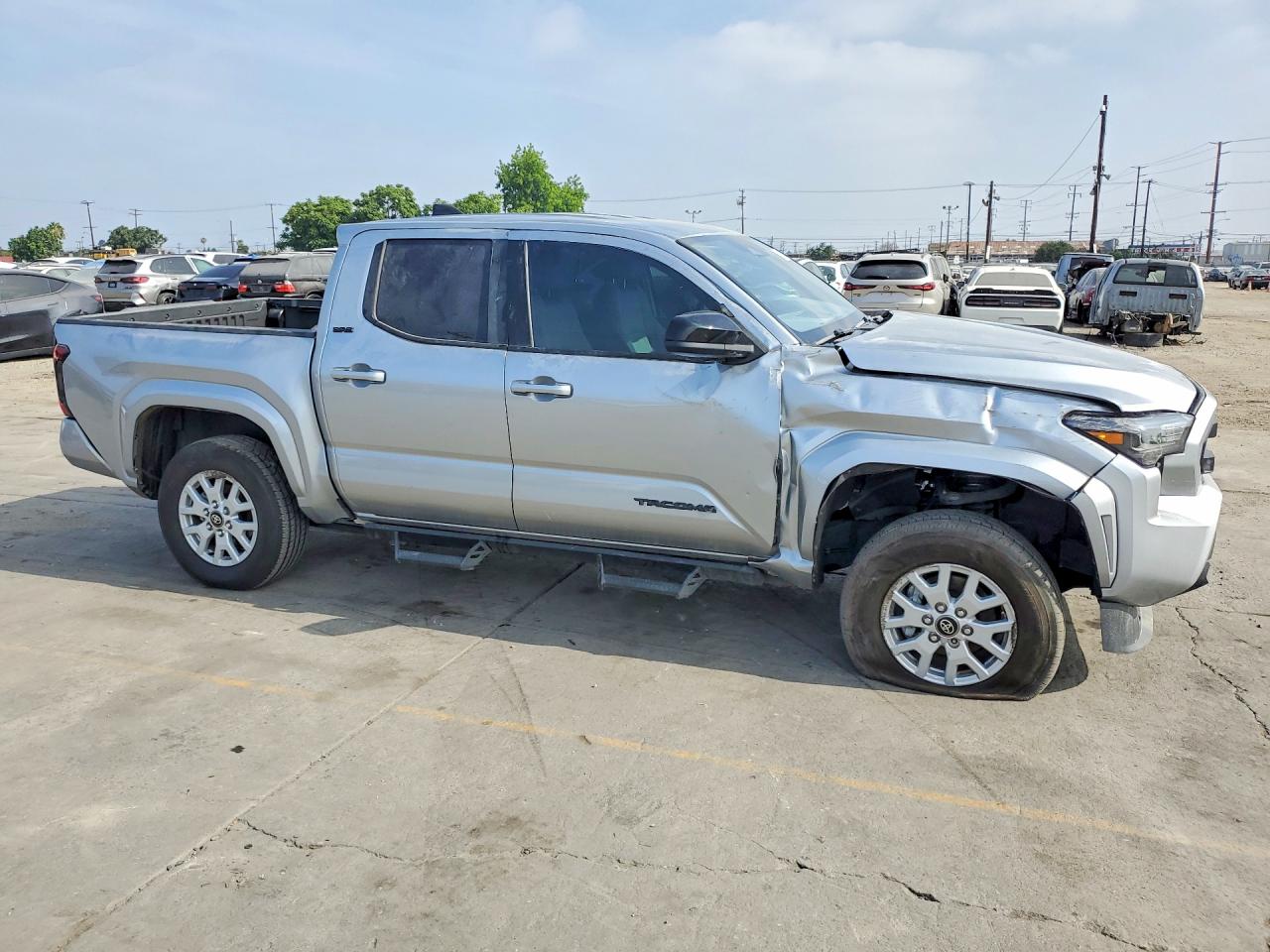 Toyota Tacoma Sr5