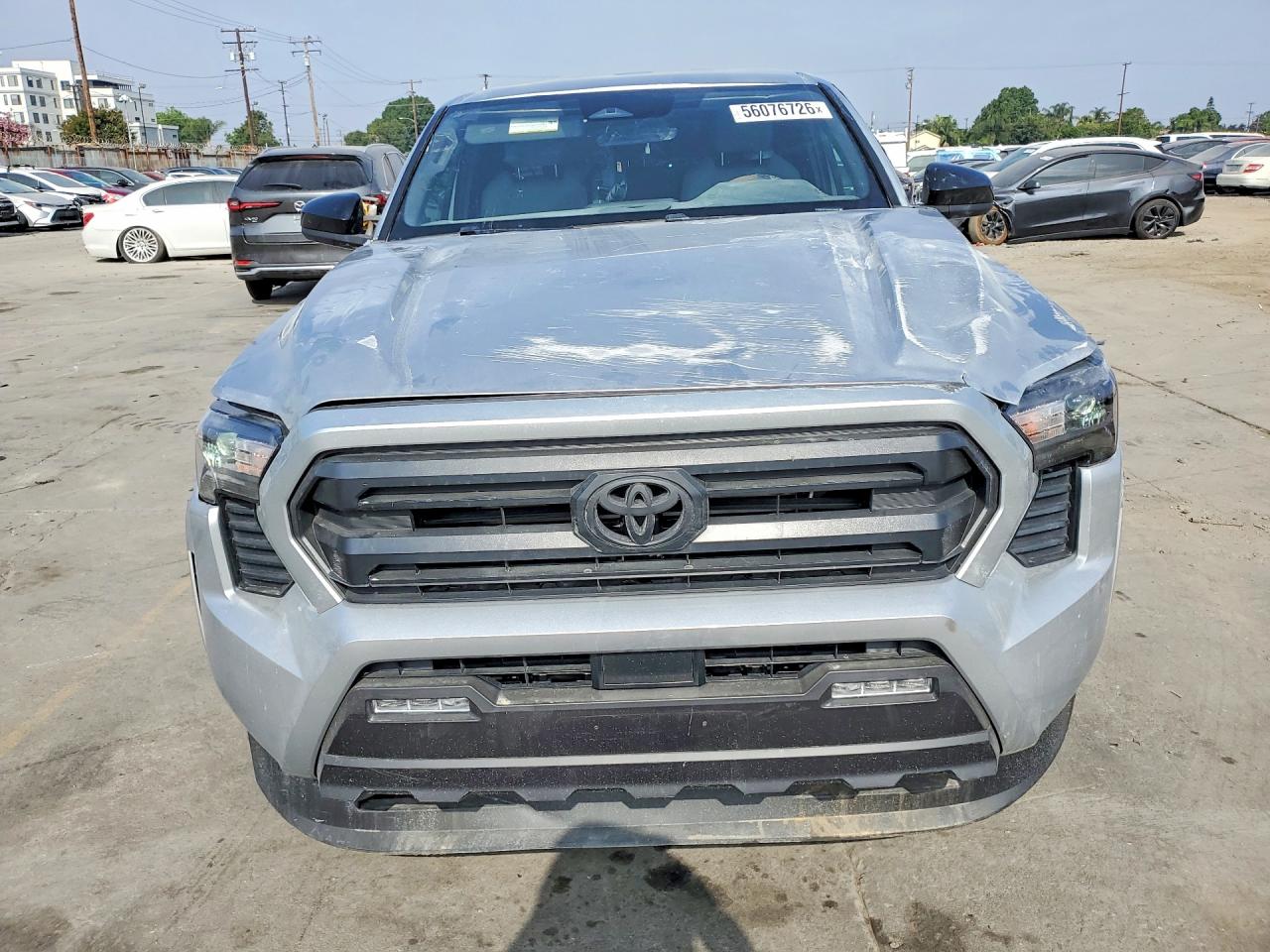 Toyota Tacoma Sr5