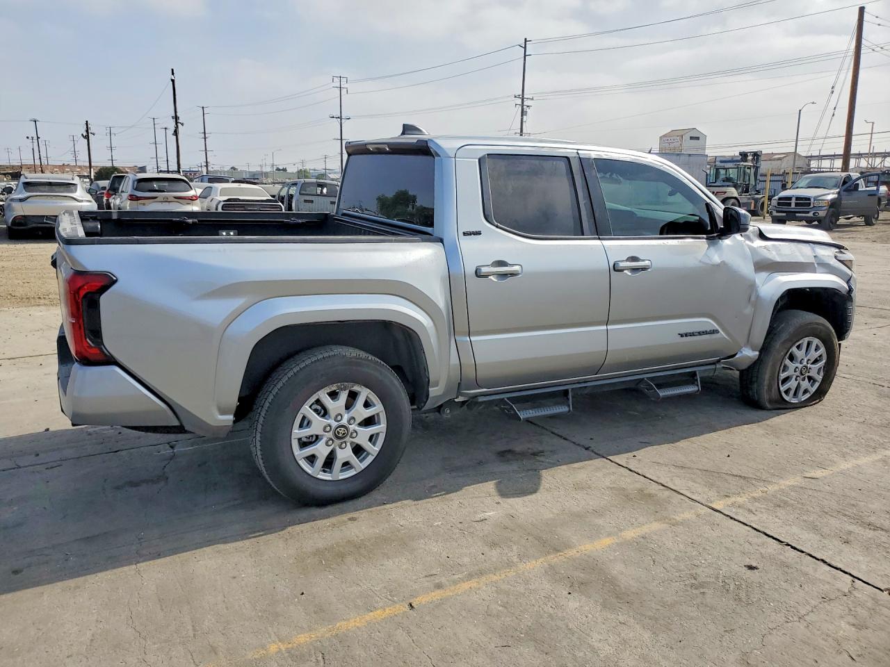 Toyota Tacoma Sr5