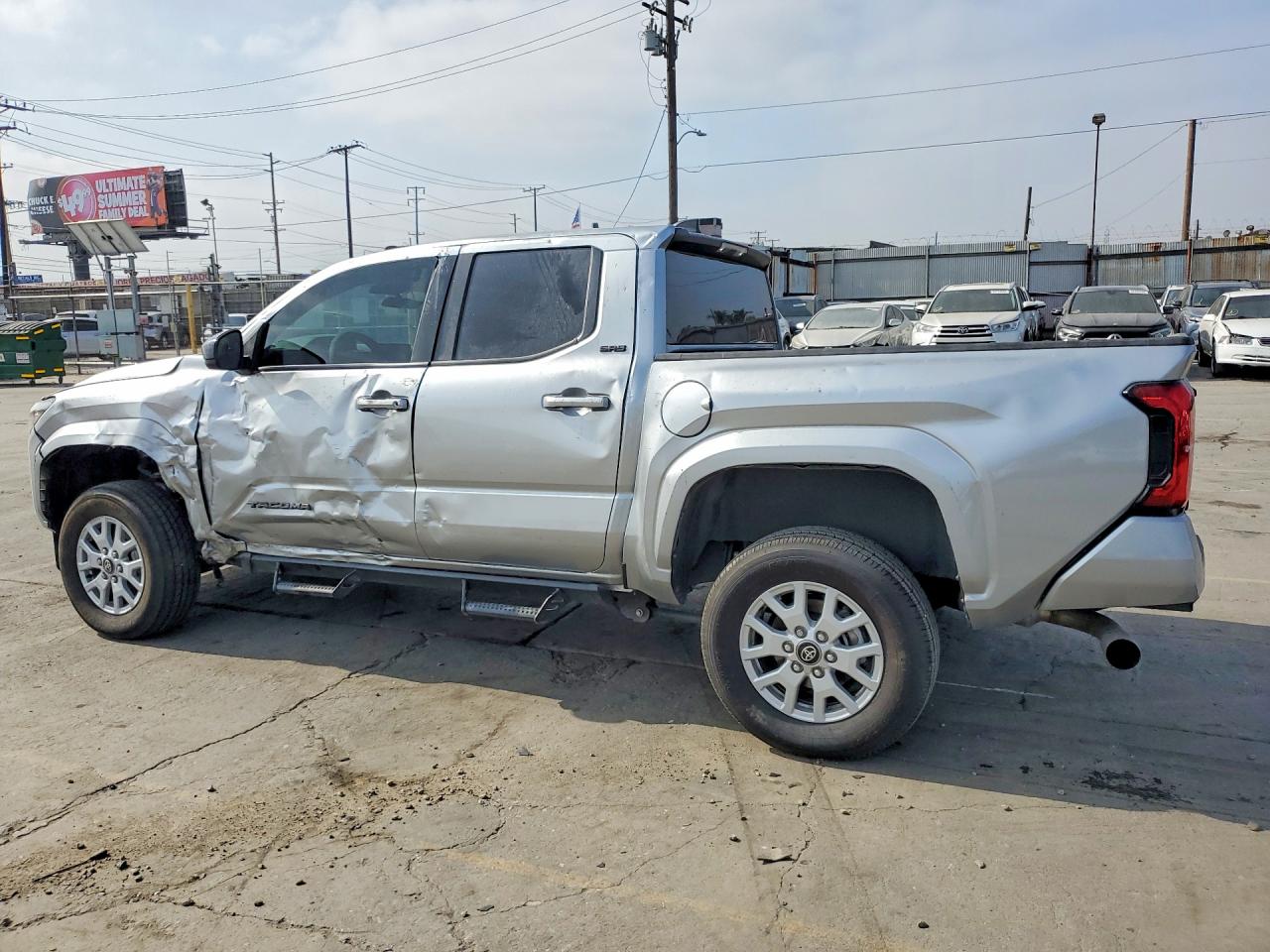 Toyota Tacoma Sr5