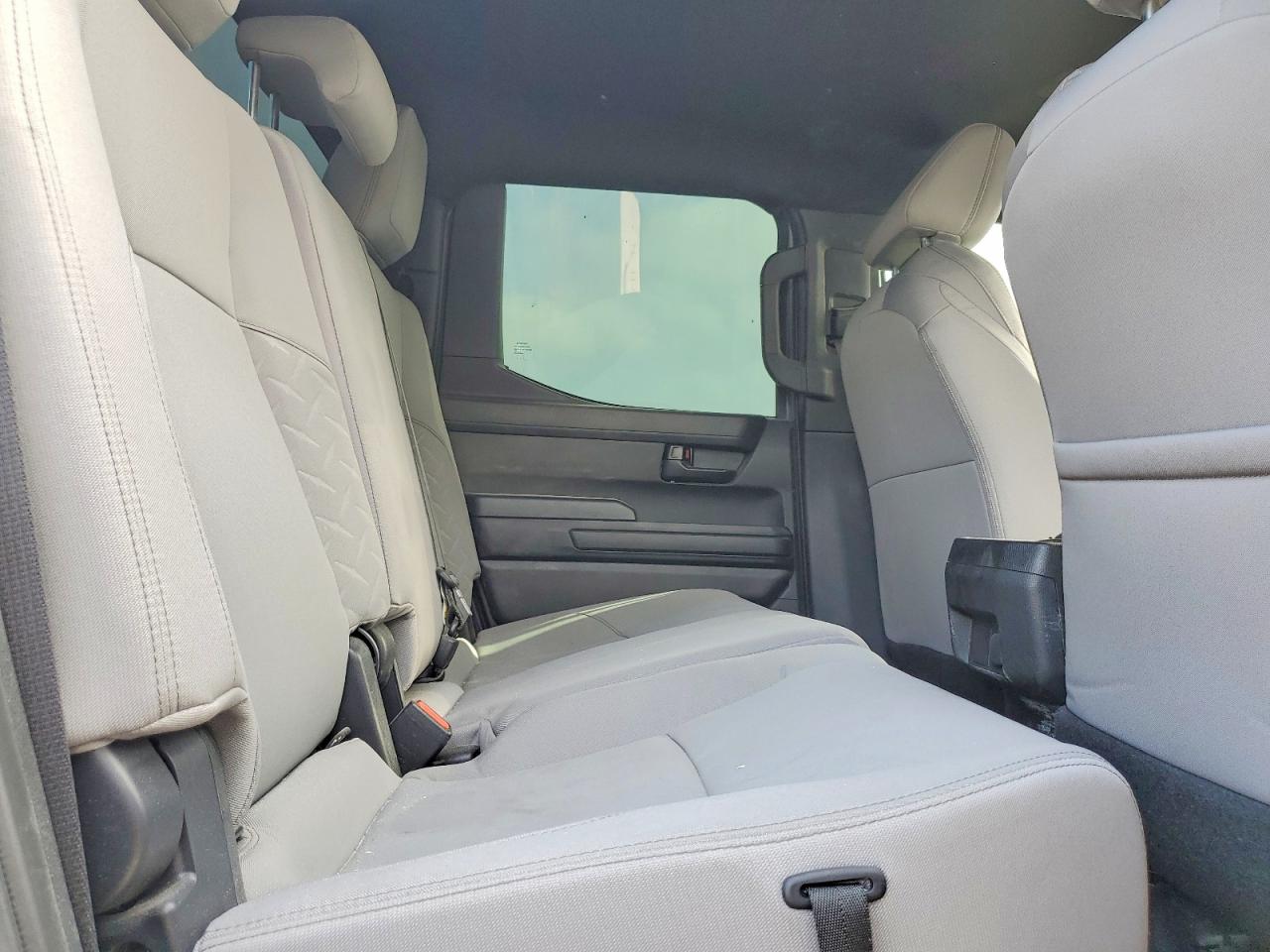 Toyota Tacoma Sr5