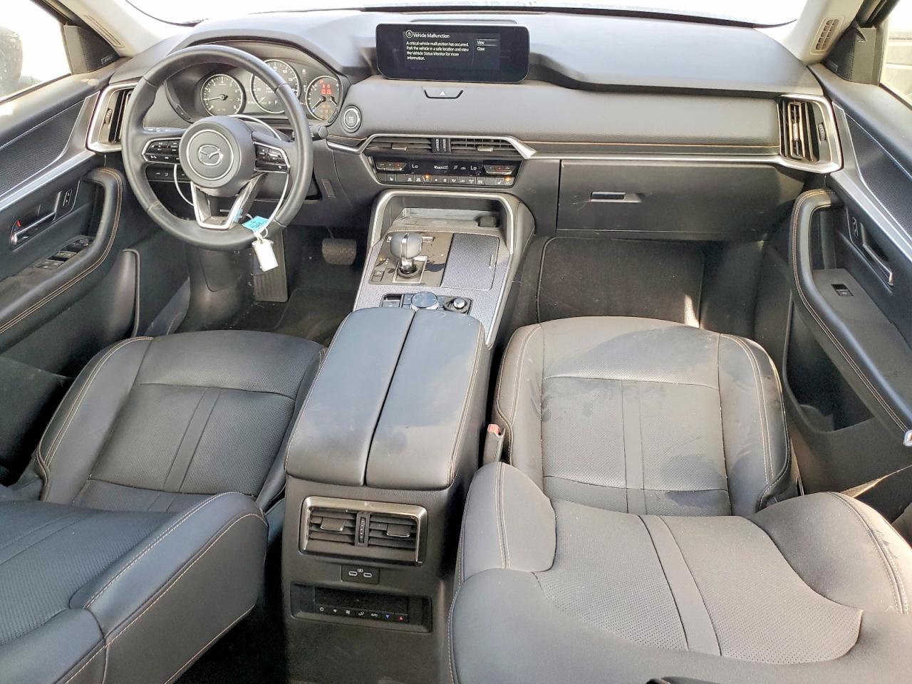 Mazda Cx Premium