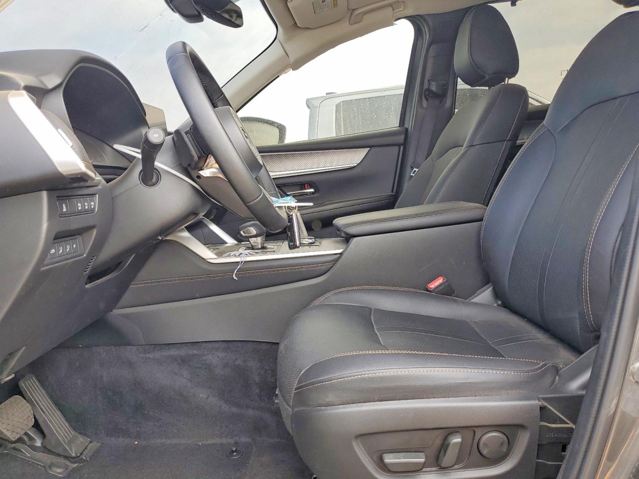 Mazda Cx Premium