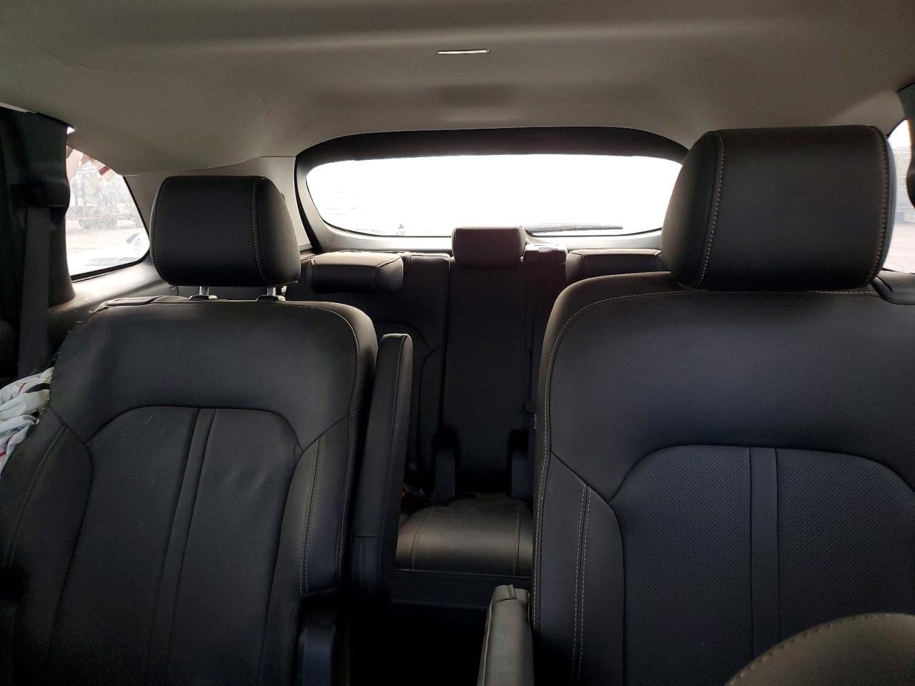Mazda Cx Premium