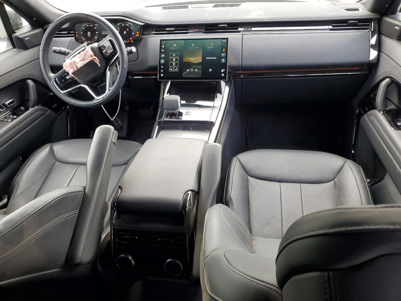 Land Rover Range Rover Se