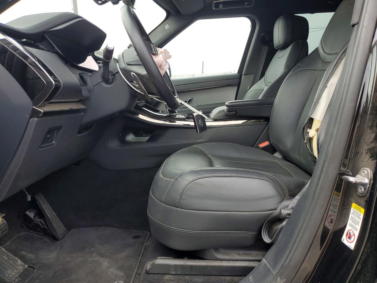 Land Rover Range Rover Se