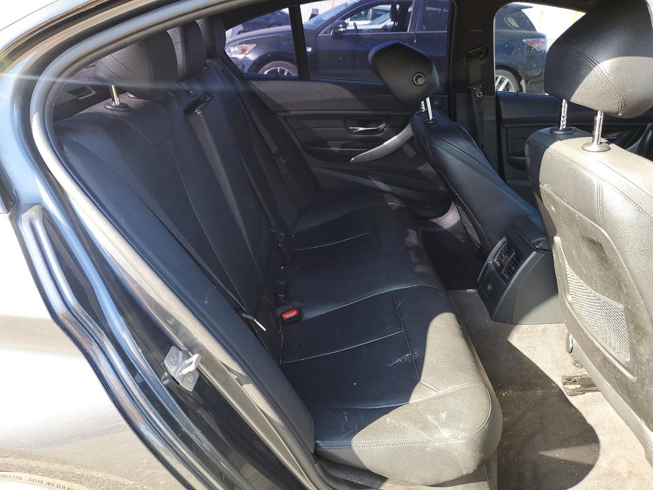 BMW 3 Series I