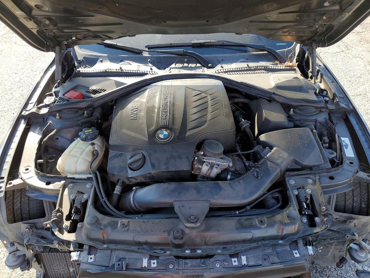 BMW 3 Series I