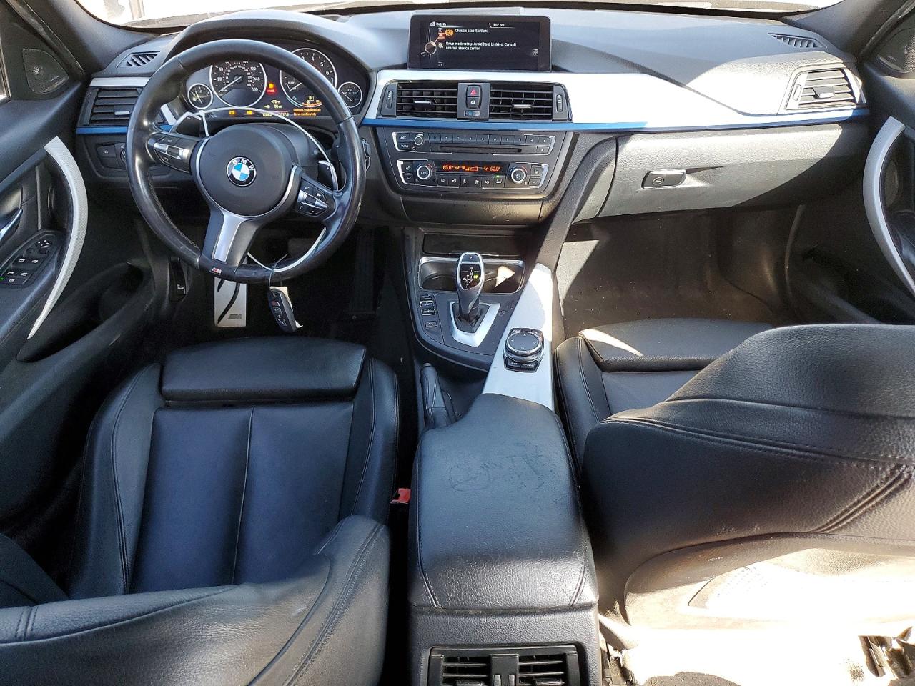 BMW 3 Series I