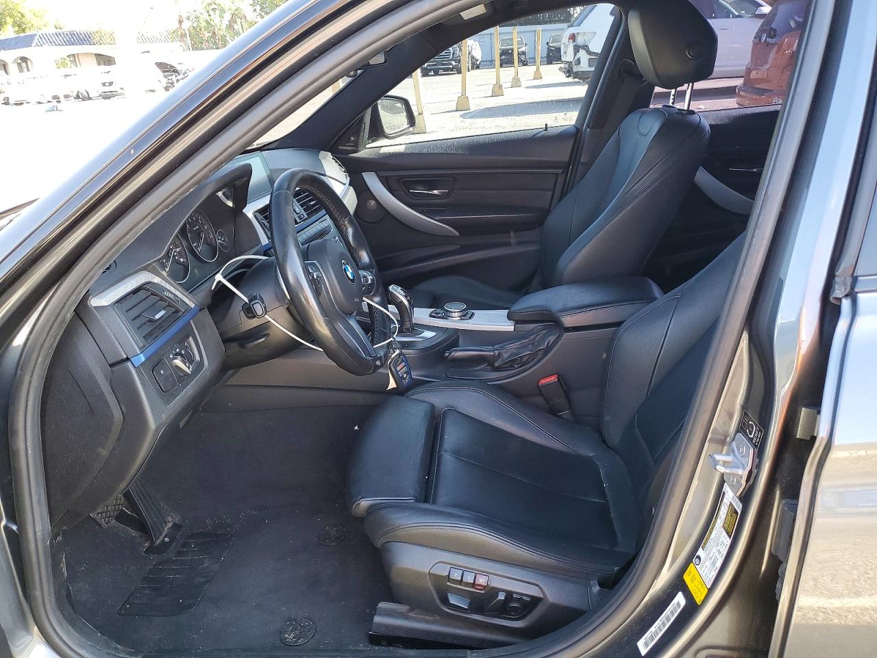 BMW 3 Series I