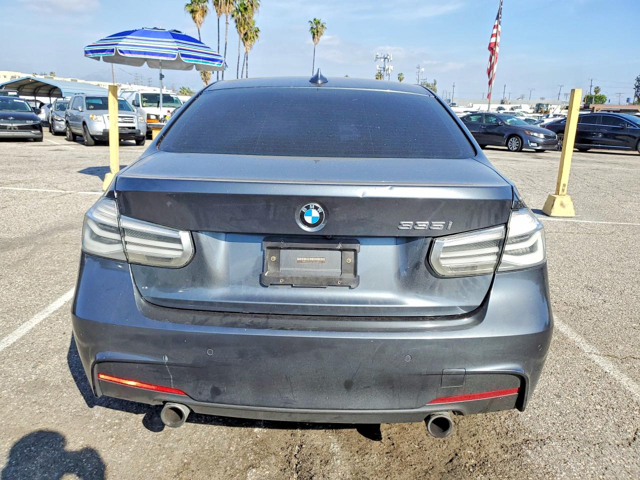 BMW 3 Series I