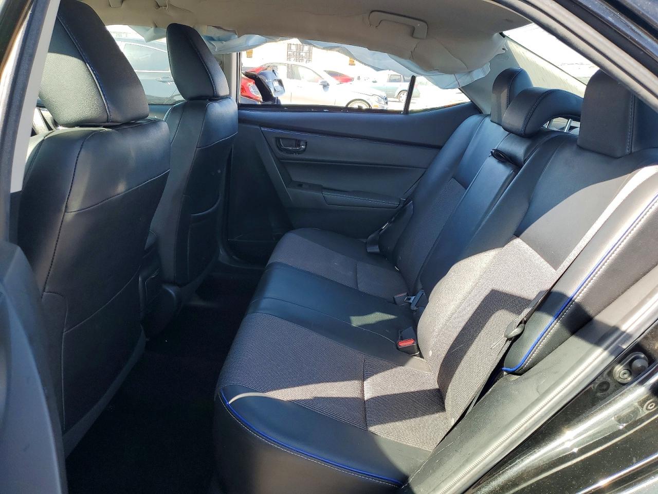 Toyota Corolla Se