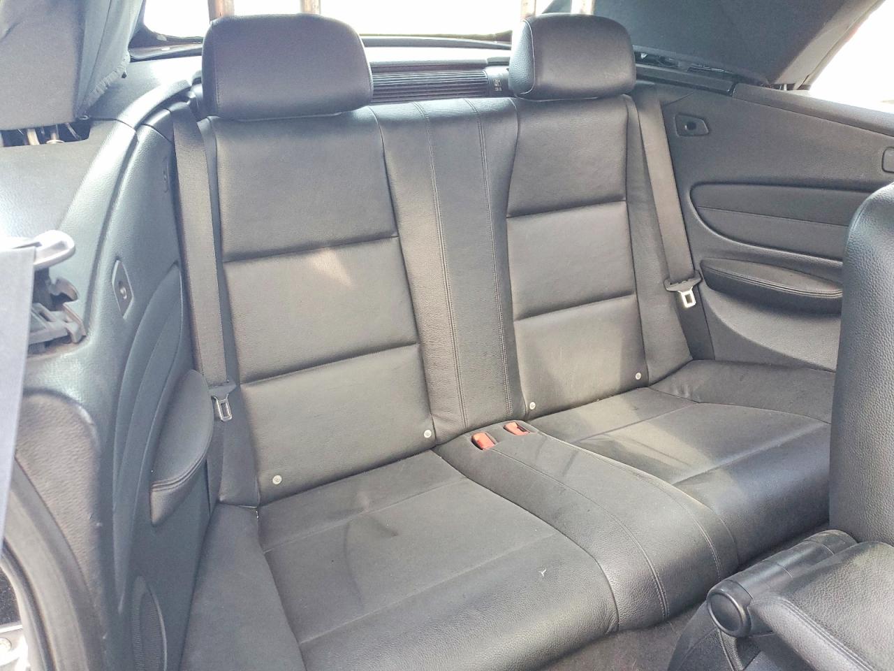 BMW 1 Series I