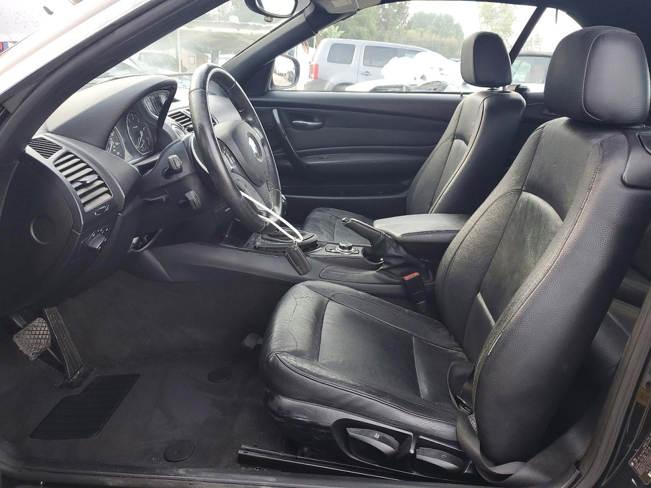 BMW 1 Series I