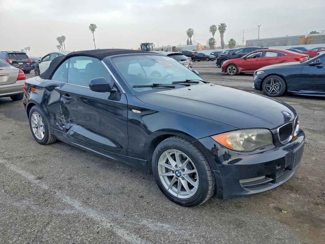 BMW 1 Series I