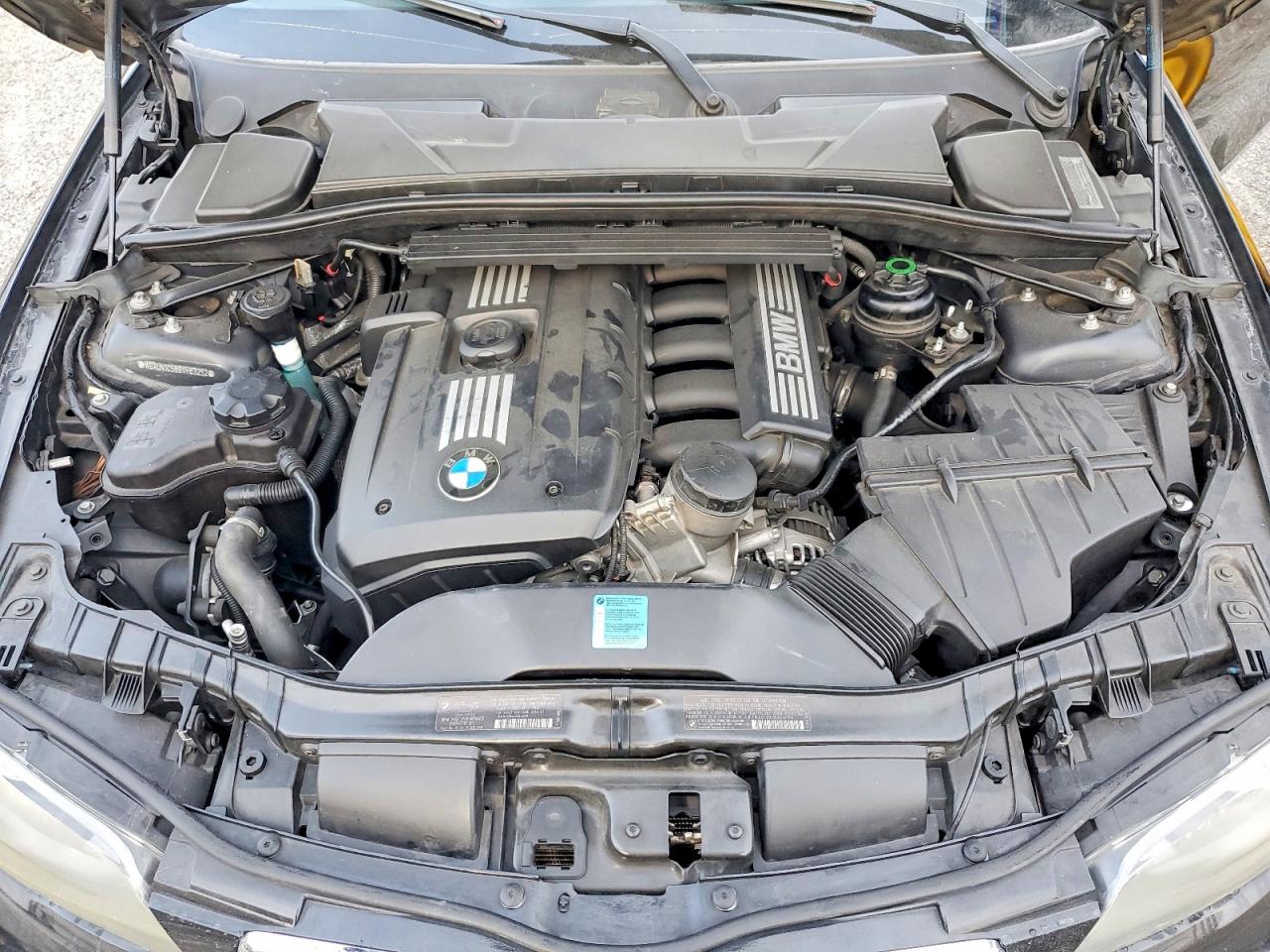 BMW 1 Series I