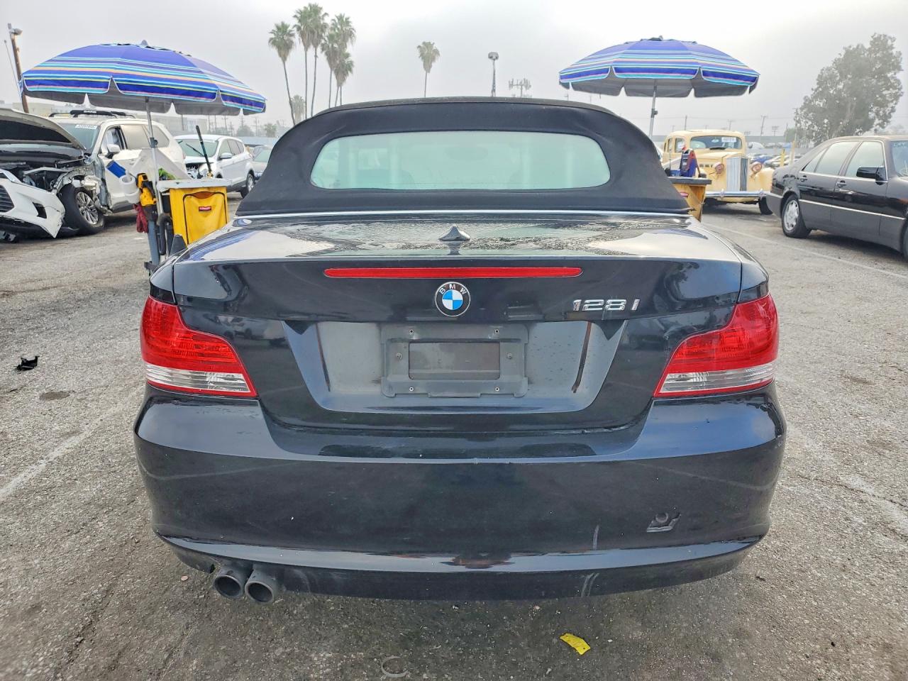 BMW 1 Series I
